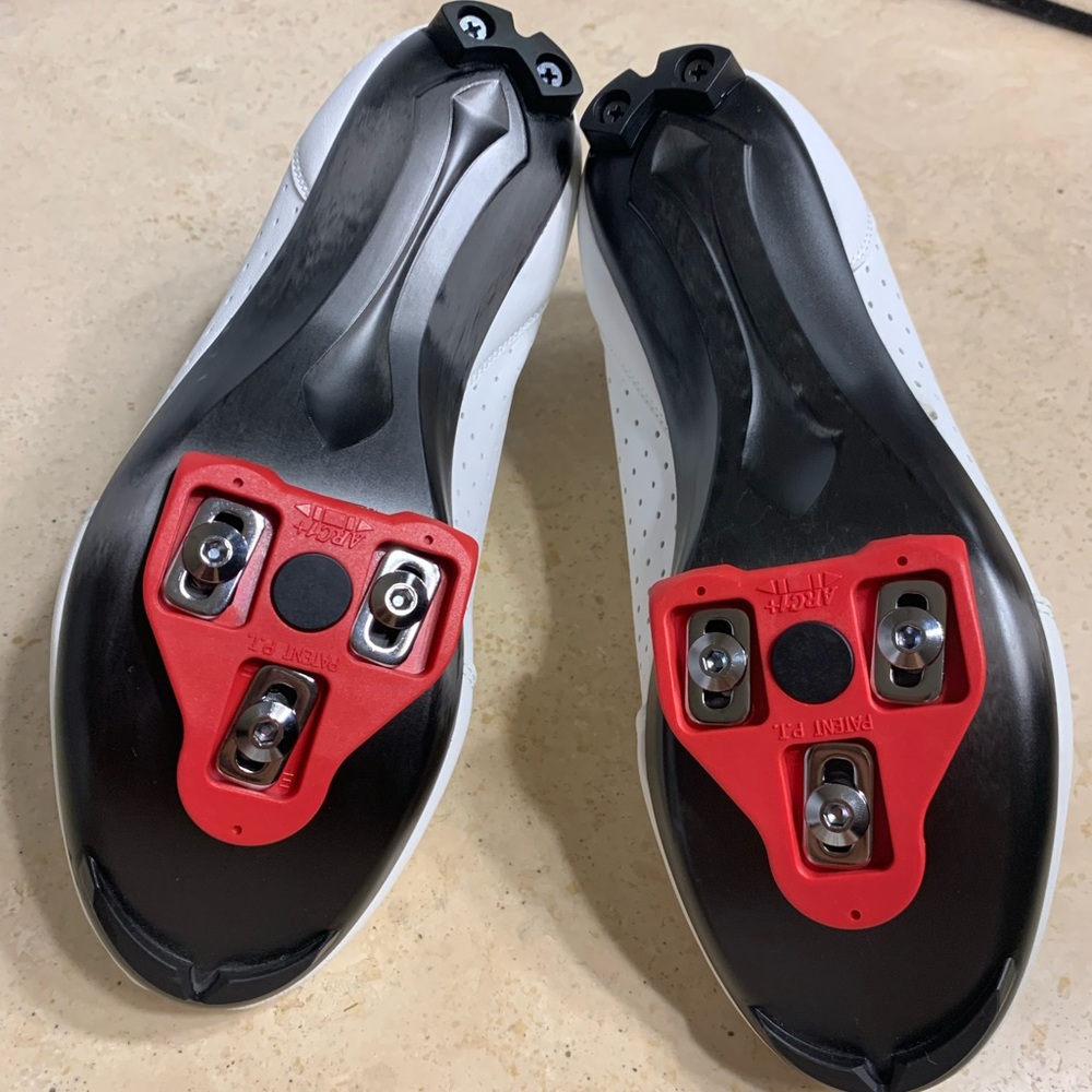 NWT fizik women’s cycling / racing/ spinning shoes 🚵‍♀️ - Picture 6 of 9